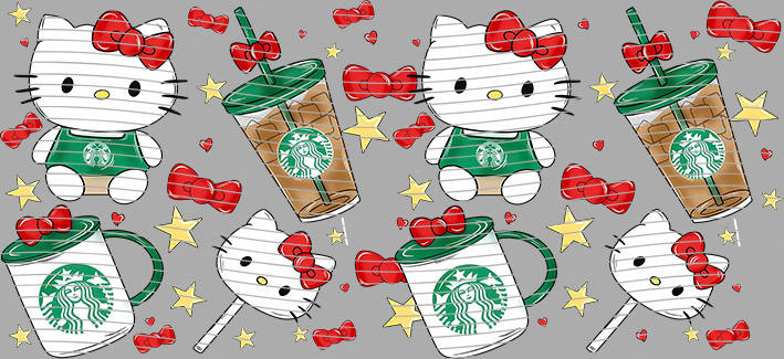 16oz Sanrio-SO-947